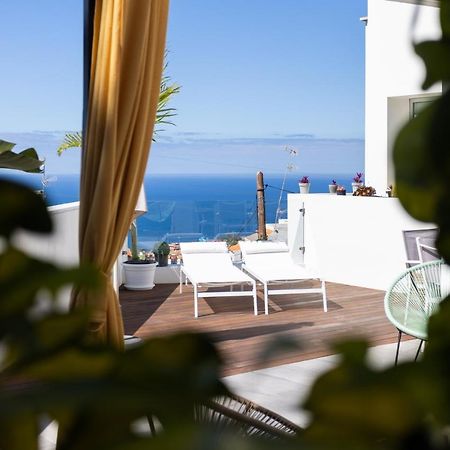 Home2Book Amazing Santa Ursula, Sea Views & Terrace 외부 사진