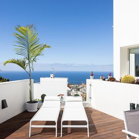 Home2Book Amazing Santa Ursula, Sea Views & Terrace 외부 사진