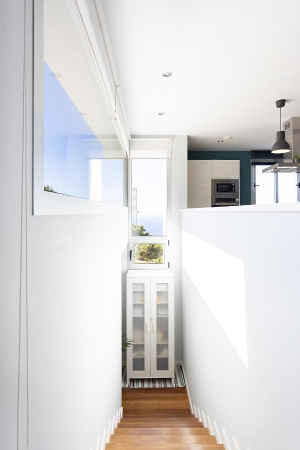 Home2Book Amazing Santa Ursula, Sea Views & Terrace 외부 사진