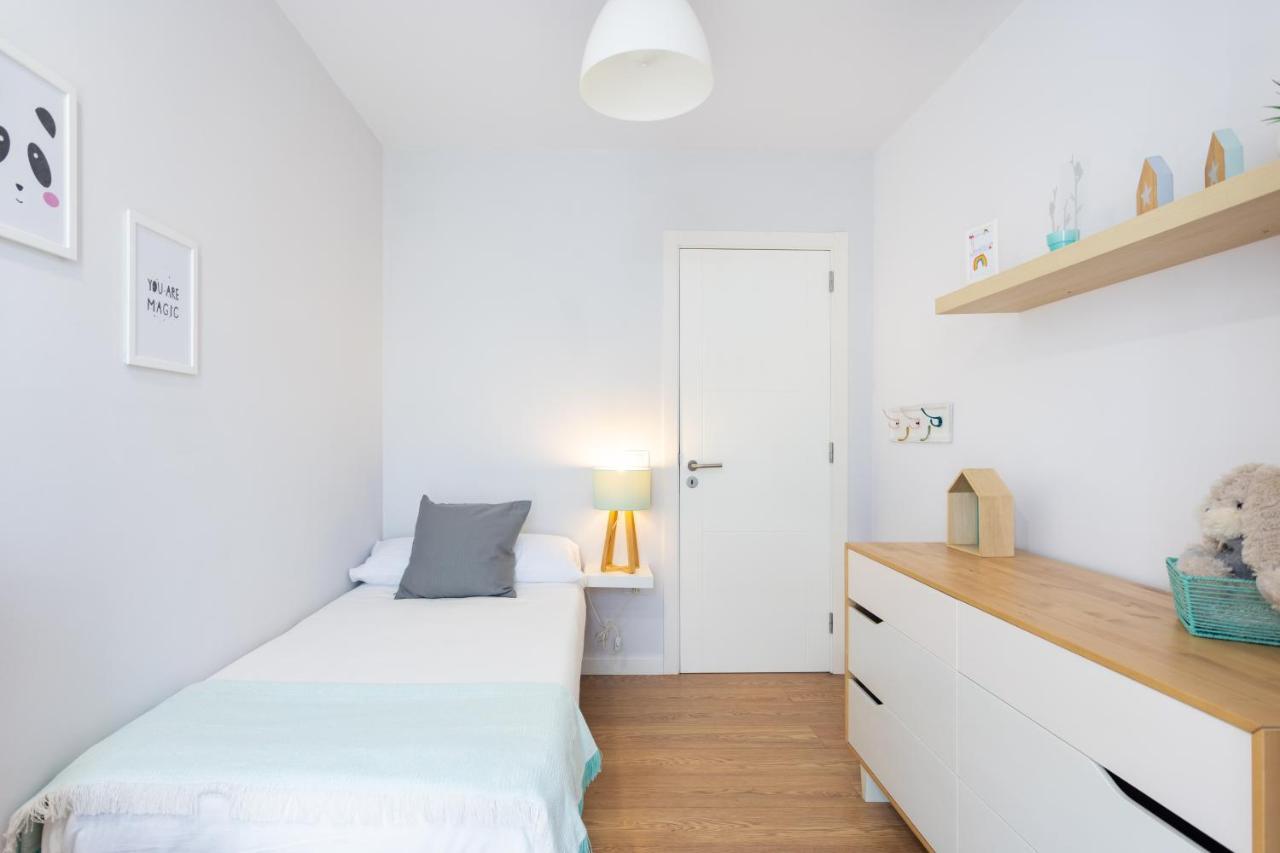 Home2Book Amazing Santa Ursula, Sea Views & Terrace 외부 사진