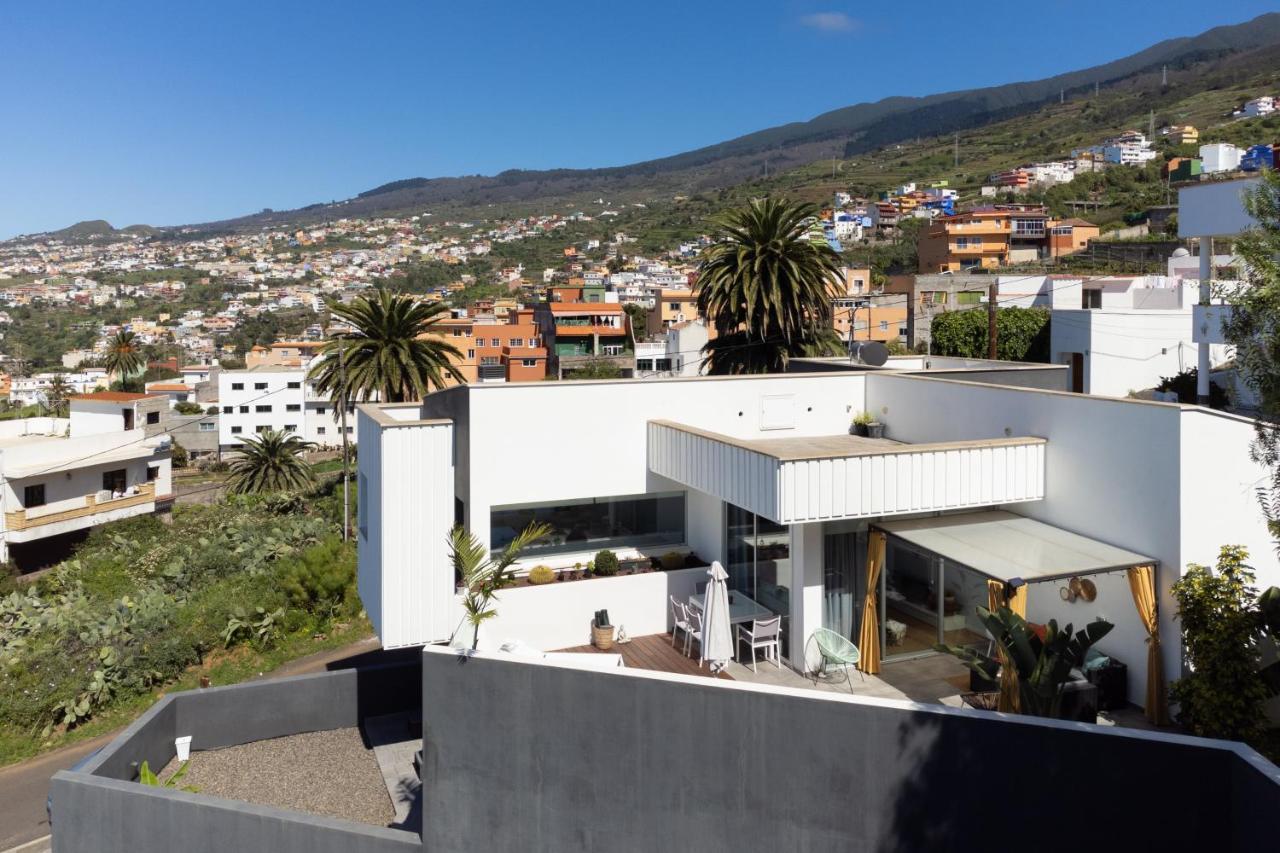 Home2Book Amazing Santa Ursula, Sea Views & Terrace 외부 사진