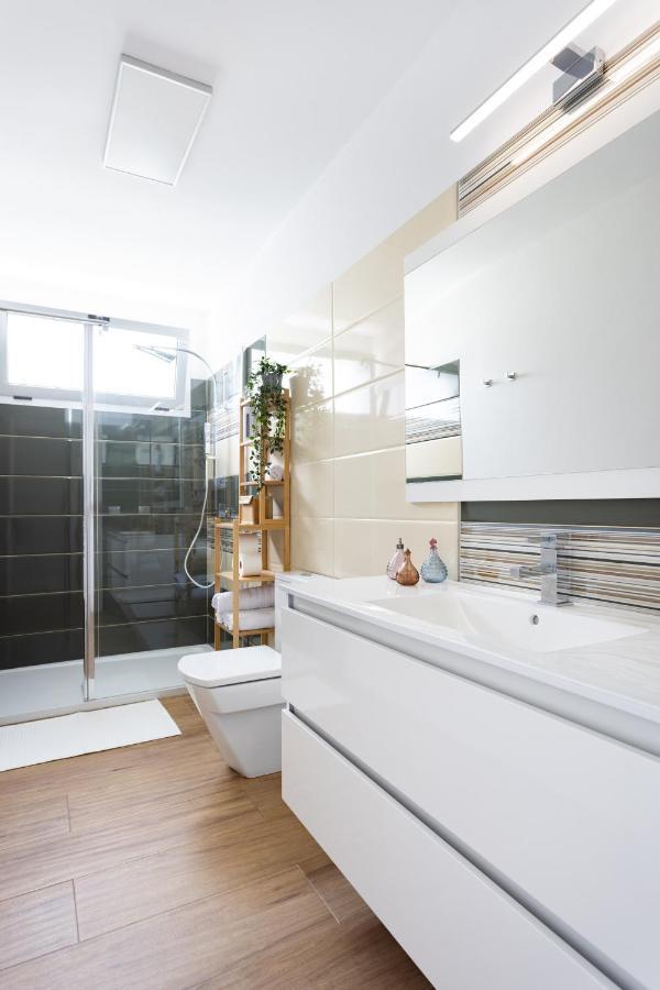 Home2Book Amazing Santa Ursula, Sea Views & Terrace 외부 사진