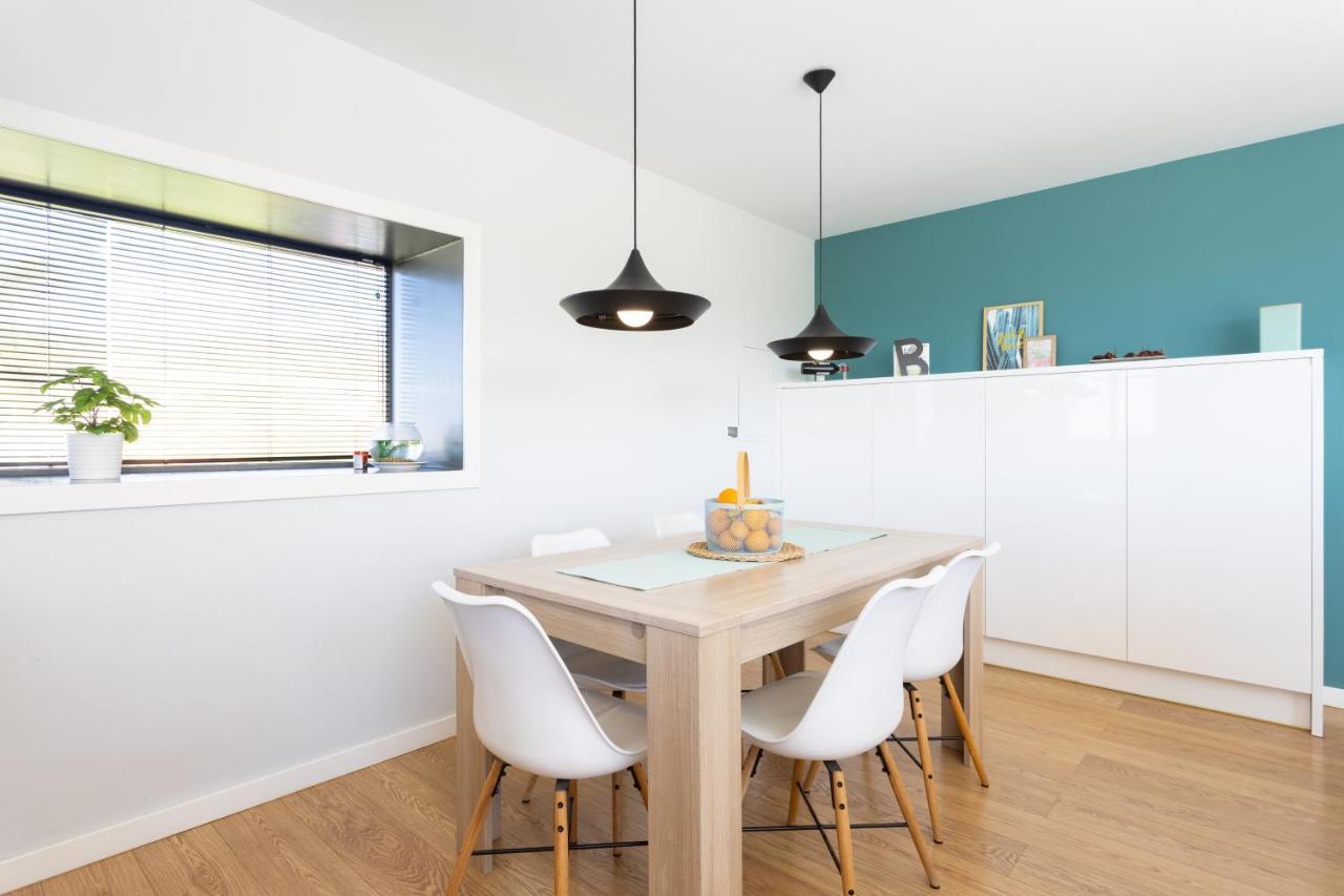 Home2Book Amazing Santa Ursula, Sea Views & Terrace 외부 사진