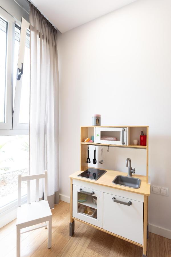 Home2Book Amazing Santa Ursula, Sea Views & Terrace 외부 사진