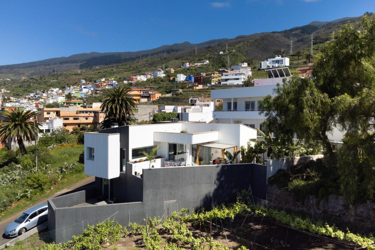 Home2Book Amazing Santa Ursula, Sea Views & Terrace 외부 사진