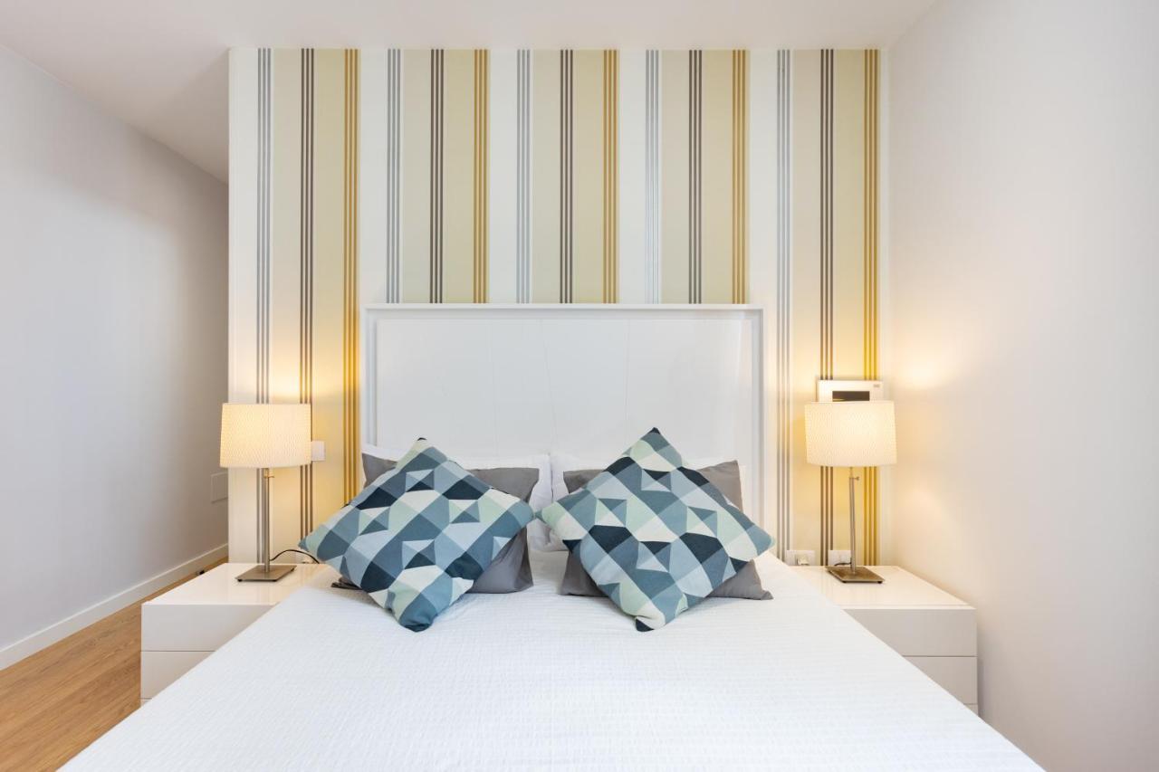 Home2Book Amazing Santa Ursula, Sea Views & Terrace 외부 사진