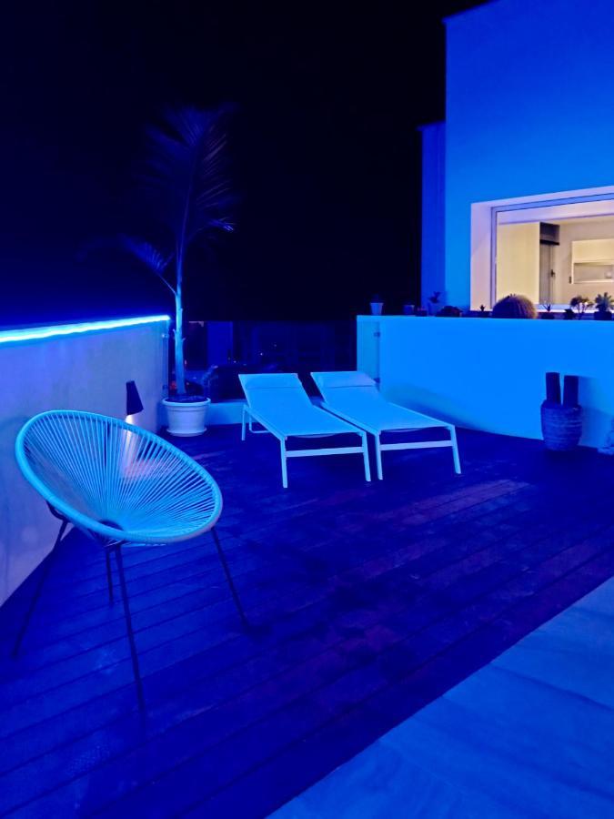 Home2Book Amazing Santa Ursula, Sea Views & Terrace 외부 사진