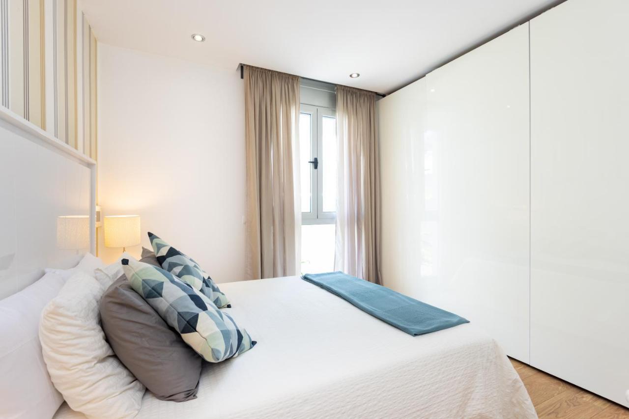 Home2Book Amazing Santa Ursula, Sea Views & Terrace 외부 사진