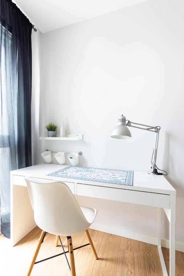Home2Book Amazing Santa Ursula, Sea Views & Terrace 외부 사진