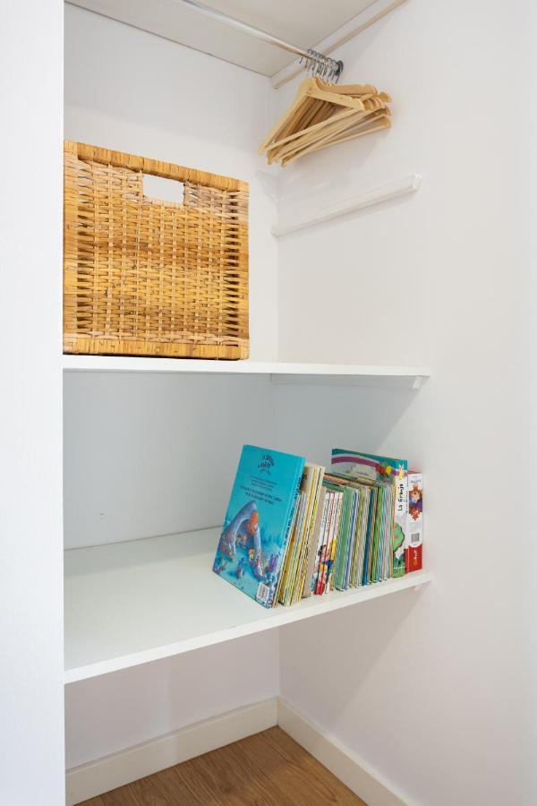 Home2Book Amazing Santa Ursula, Sea Views & Terrace 외부 사진