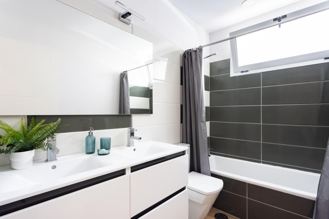 Home2Book Amazing Santa Ursula, Sea Views & Terrace 외부 사진