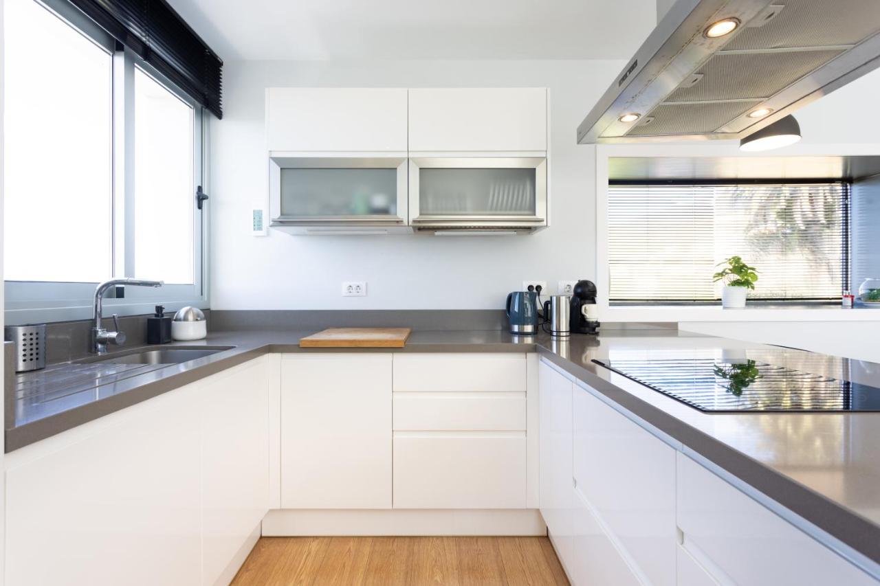Home2Book Amazing Santa Ursula, Sea Views & Terrace 외부 사진