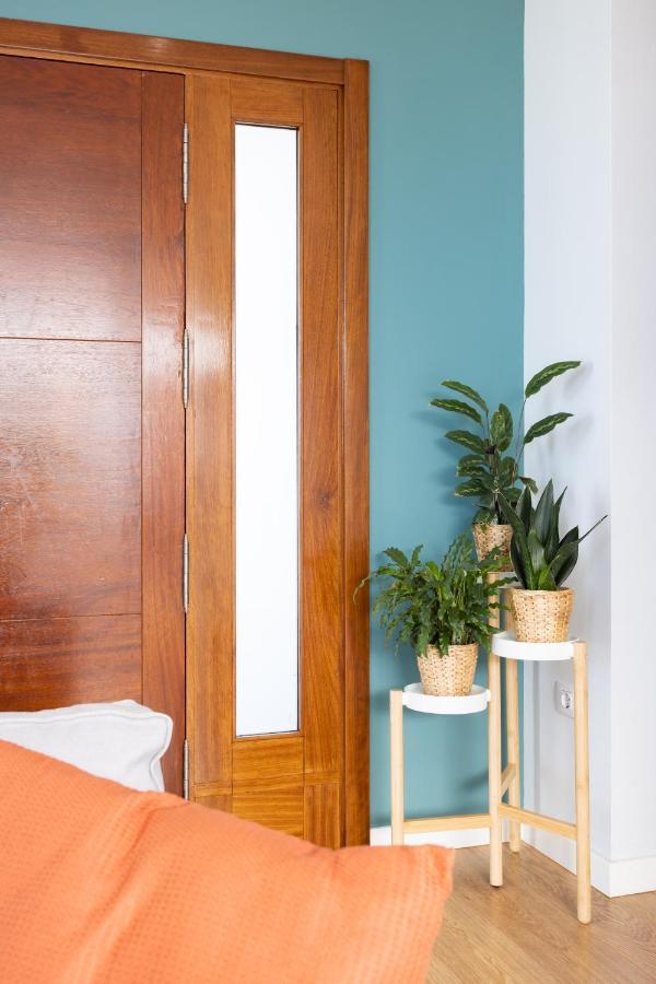 Home2Book Amazing Santa Ursula, Sea Views & Terrace 외부 사진
