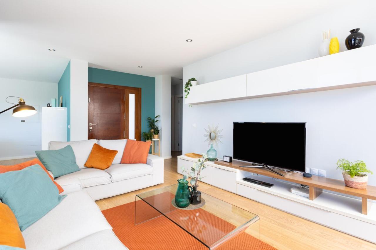Home2Book Amazing Santa Ursula, Sea Views & Terrace 외부 사진