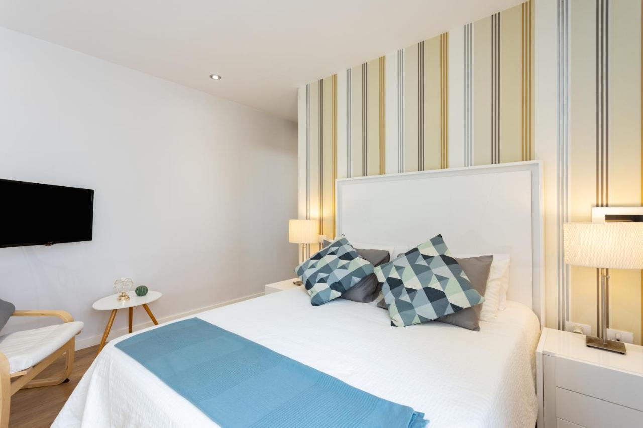 Home2Book Amazing Santa Ursula, Sea Views & Terrace 외부 사진